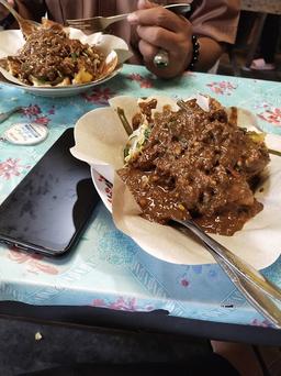 Photo's Warung Rujak Bu Endah