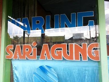 WARUNG SARI AGUNG