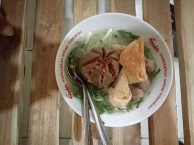 BAKSO BOJONEGORO