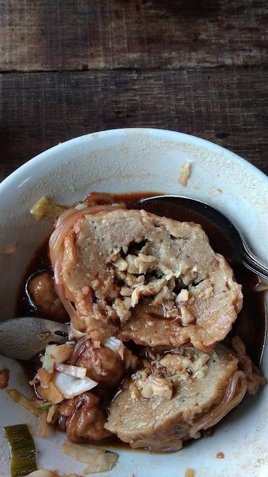 BAKSO TEMPURAN