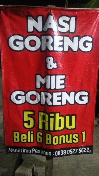 WARUNG NASI GORENG