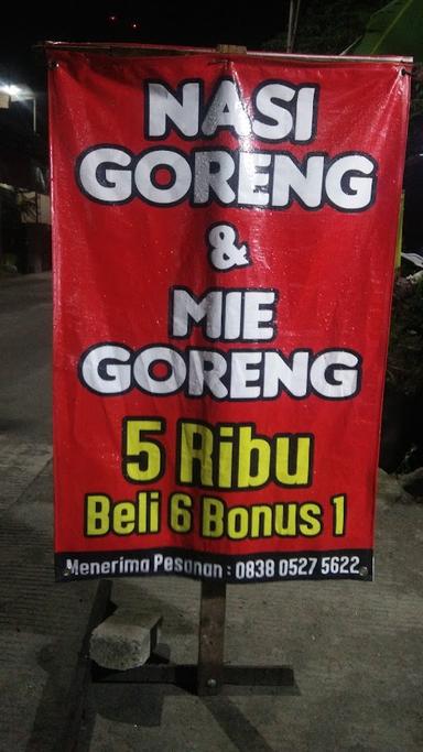 WARUNG NASI GORENG