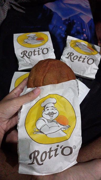 ROTI'O - MATARAM YOGYAKARTA