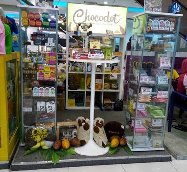 CHOCODOT MALIOBORO MALL