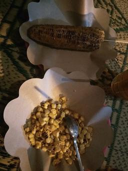 Photo's Jagung Bakar Kebonan