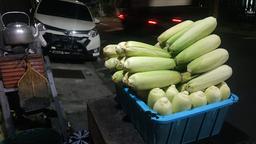 Photo's Jagung Bakar Kebonan