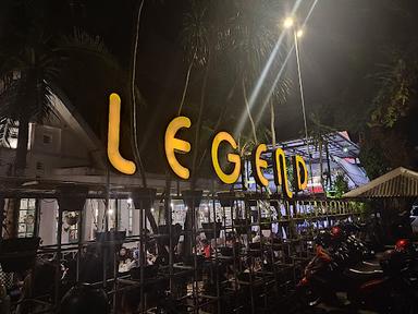 LEGEND COFFEE