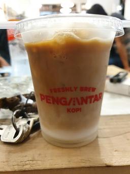 Photo's Pengantar Kopi