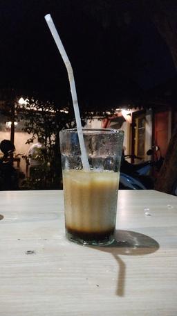 Photo's Pengantar Kopi