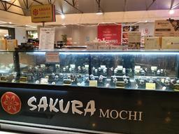 Photo's Sakura Mochi Plaza Malioboro