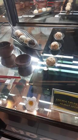 Photo's Sakura Mochi Plaza Malioboro