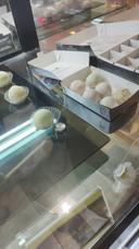 Sakura Mochi Plaza Malioboro