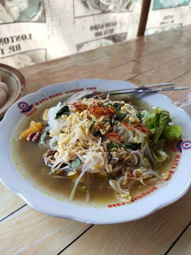 TAHU CAMPUR & RUJAK CINGUR MBAK IDA