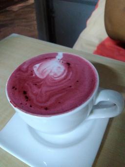 Photo's Tumbas Mimik Milkshake And Coffee(ꦠꦩꦧꦱꦩꦩꦏ)