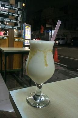 Photo's Tumbas Mimik Milkshake And Coffee(ꦠꦩꦧꦱꦩꦩꦏ)