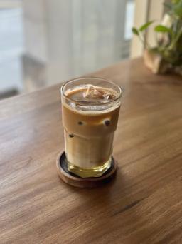 Photo's Azen Coffee Malioboro