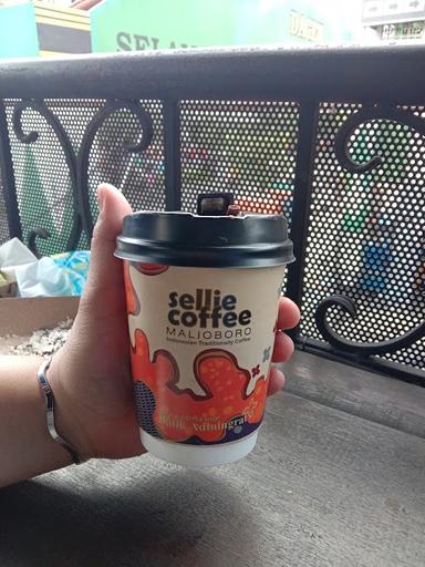 SELLIE COFFEE MALIOBORO