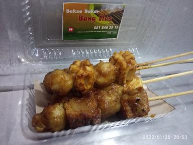 BAKSO BAKAR BANG NAS