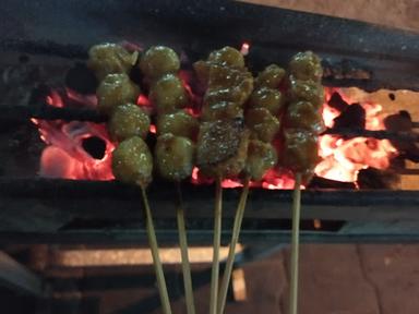 BAKSO BAKAR BANG NAS