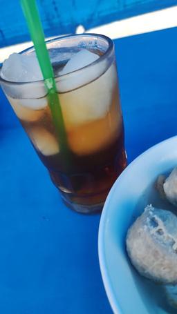 Photo's Bakso Iso Sarjono