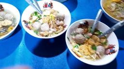 Photo's Bakso Iso Sarjono