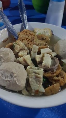 Photo's Bakso Iso Sarjono