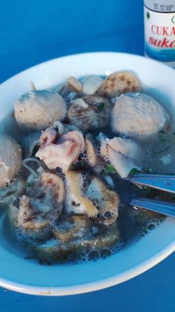 Photo's Bakso Iso Sarjono