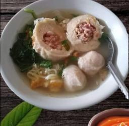 Photo's Bakso Mercon Pak Broto - ꦧꦏꦱ​ ꦩꦕꦤ​ ꦥꦏ​ ꦧꦠ