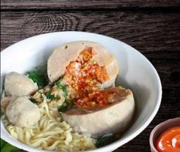 Photo's Bakso Mercon Pak Broto - ꦧꦏꦱ​ ꦩꦕꦤ​ ꦥꦏ​ ꦧꦠ