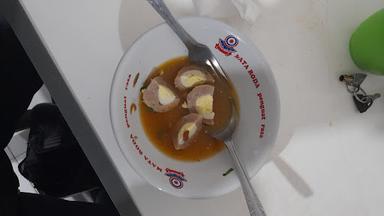 BAKSO PAK BAGYO