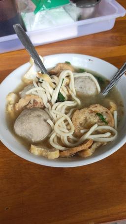 Photo's Bakso Telkom Utomo