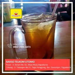 Photo's Bakso Telkom Utomo