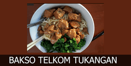 Photo's Bakso Telkom Utomo