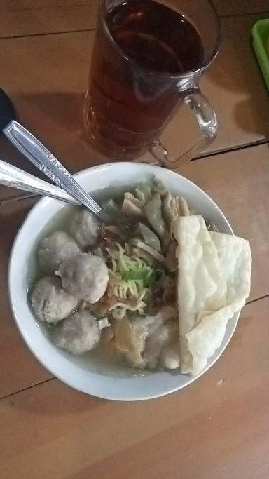 BAKSO TETELAN 17