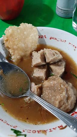 Photo's Bakso Urat Cak Ari