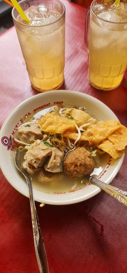 Photo's Bakso Urat Cak Ari