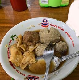 Photo's Bakso Urat Cak Ari