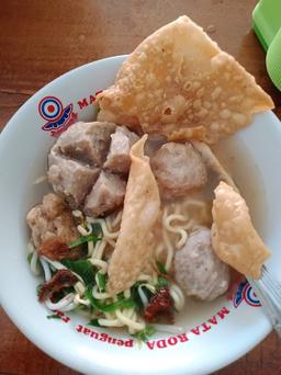 Photo's Bakso Urat Cak Ari