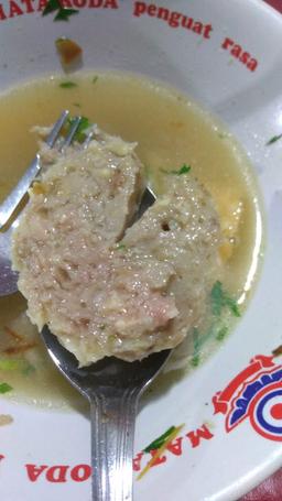 Photo's Bakso Urat Cak Ari