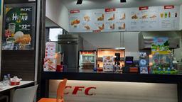 Photo's California Fried Chicken St. Lempuyangan