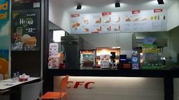 Photo's California Fried Chicken St. Lempuyangan