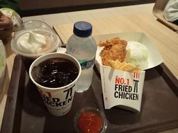 Photo's Kfc Foodpoint Malioboro