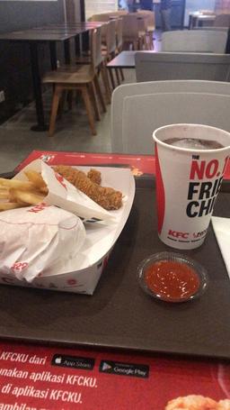 Photo's Kfc Foodpoint Malioboro