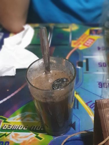 KULINER LESEHAN MALIOBORO