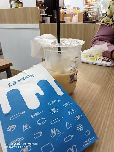 LAWSON MALIOBORO