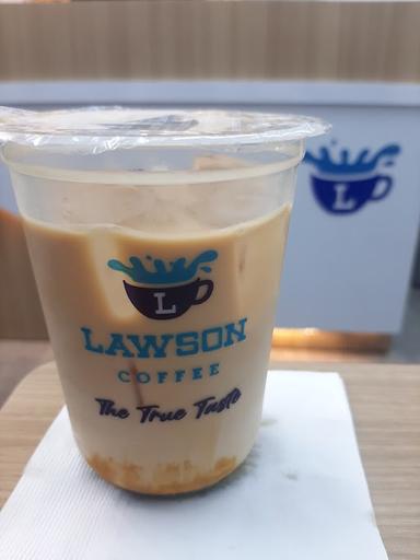 LAWSON MALIOBORO