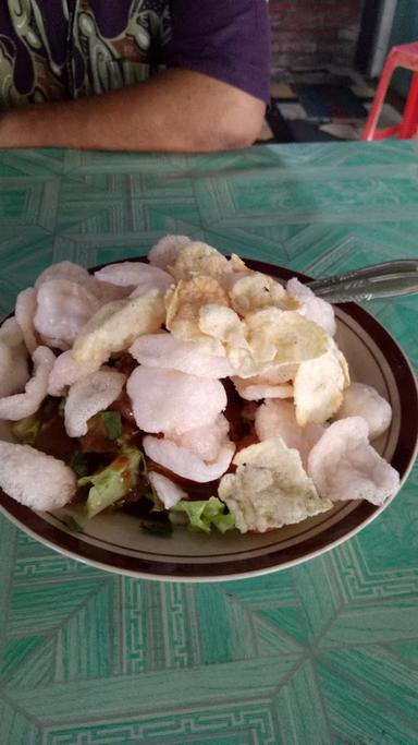 LOTEK & GADO-GADO BACIRO HJ. SUGENG