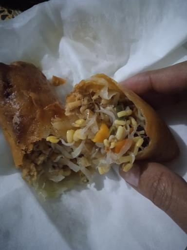 LUMPIA MATARAM 25