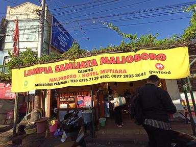 LUMPIA SAMIJAYA