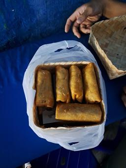 Photo's Lumpia Samijaya